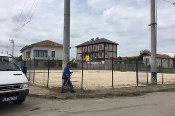 Teren Intravilan de vanzare VAMA VECHE - Constanta anunturi imobiliare Constanta