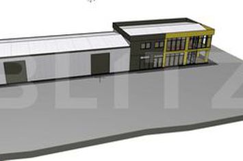 Spațiu industrial de vanzare SEBES - Alba anunturi imobiliare Alba