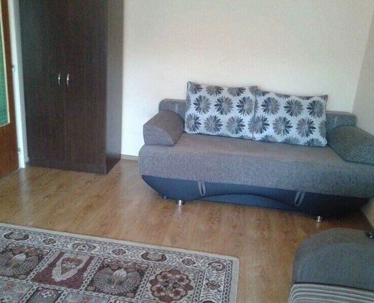 Garsonieră Oltenitei, 37 mp