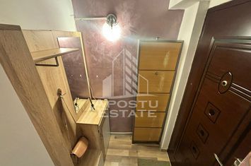 Apartament cu 2 camere, zona AEM, centrala prorpie anunturi imobiliare Timis