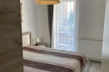 Apartament 2 camere de inchiriat BARTOLOMEU - Brasov anunturi imobiliare Brasov