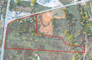 Teren agricol construibil 31.840 mp, Aimos, Drama anunturi imobiliare Grecia