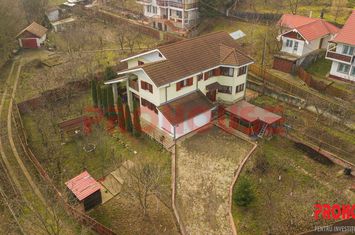 Vilă - 6 camere de vanzare CENTRAL - Bacau anunturi imobiliare Bacau