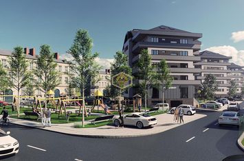 Apartament 2 camere de vanzare FLORESTI - Cluj anunturi imobiliare Cluj