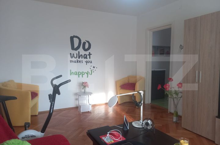 Apartament 2 camere de vanzare CENTRUL CIVIC - Brasov anunturi imobiliare Brasov