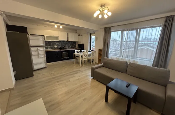 2 Camere Trapezului + Loc Parcare anunturi imobiliare Bucuresti