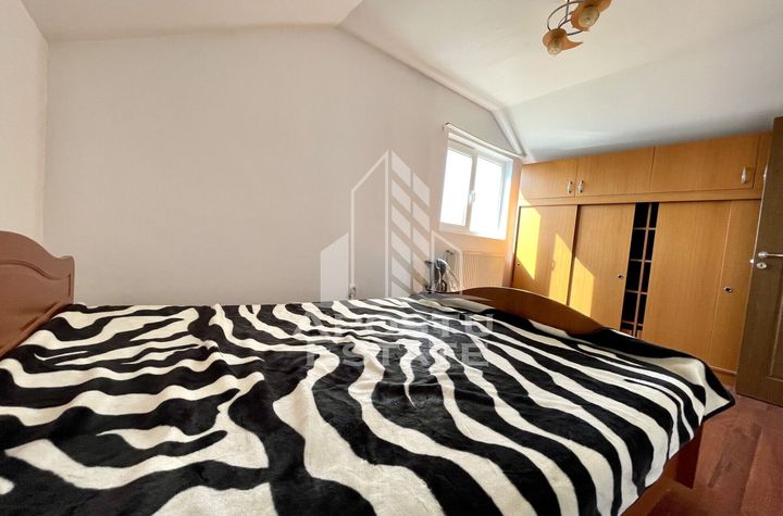 Apartament cu 3 camere, 64 mp utili, centrala proprie, zona Sagului anunturi imobiliare Timis
