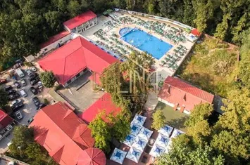 HANUL VLASIA AQUA PARADISE - Complex - Buftea anunturi imobiliare Bucuresti