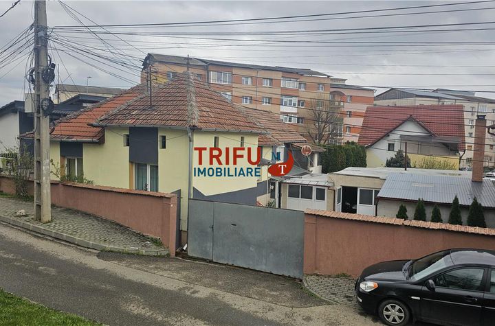 Casă - 7 camere de vanzare TOLSTOI - Alba anunturi imobiliare Alba