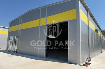 Spatiu Industrial - Baciu - Constructie Noua anunturi imobiliare Cluj