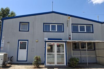 Spatiu industrial/comercial stradal pe soseaua Berceni anunturi imobiliare Bucuresti