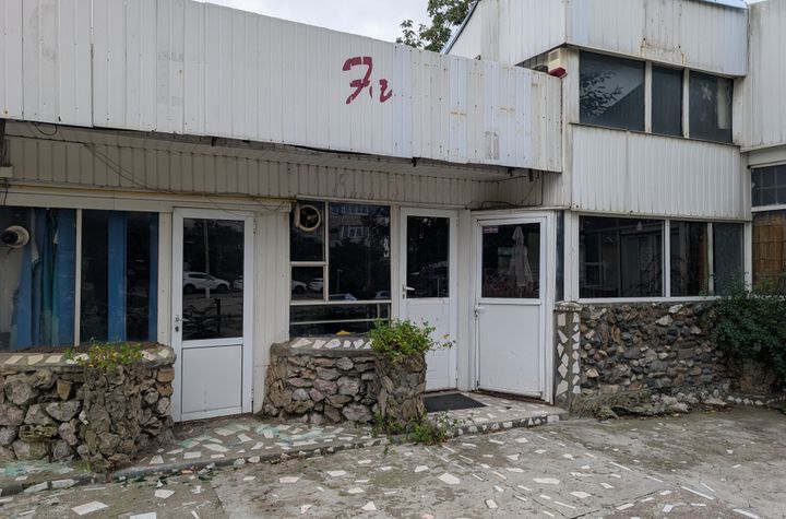 Spațiu comercial de inchiriat BACAU - Bacau anunturi imobiliare Bacau