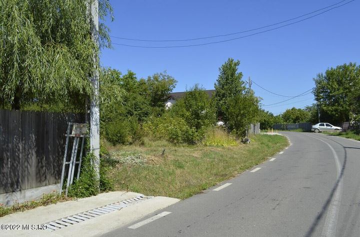 Teren Intravilan de vanzare MOSOAIA - Arges anunturi imobiliare Arges