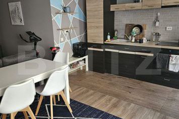 Apartament 2 camere de vanzare FLORESTI - Cluj anunturi imobiliare Cluj