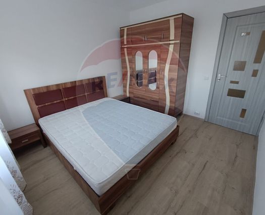 Apartament 4 camere Vasile Aaron, 80 mp