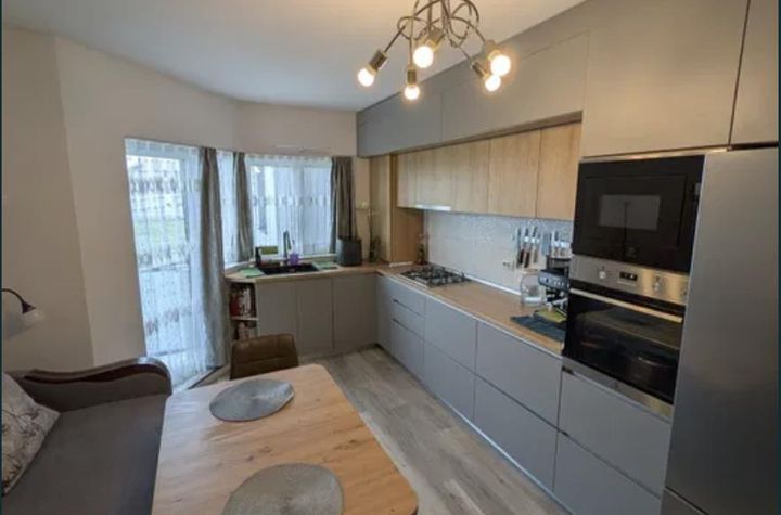 Apartament 2 camere de vanzare BUNA ZIUA - Cluj anunturi imobiliare Cluj
