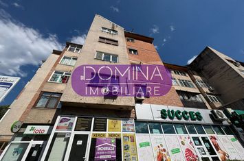 Spațiu comercial de inchiriat TARGU-JIU - Gorj anunturi imobiliare Gorj