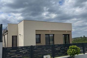 Casă - 4 camere de vanzare CARCEA - Dolj anunturi imobiliare Dolj