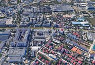 1.858.500 €, Teren Intravilan