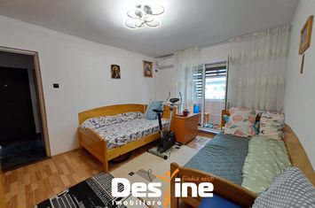 Apartament 2 camere de vanzare DACIA - Iasi anunturi imobiliare Iasi