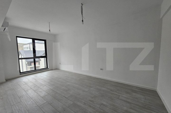Apartament 2 camere de vanzare VISANI - Iasi anunturi imobiliare Iasi