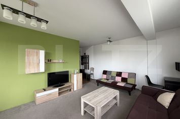 Apartament 2 camere de inchiriat FLORESTI - Cluj anunturi imobiliare Cluj