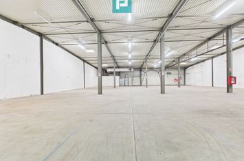 Hală și spații de birouri în Arad anunturi imobiliare Arad