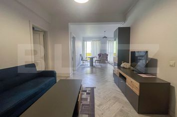 Apartament 3 camere de vanzare CLUJ-NAPOCA - Cluj anunturi imobiliare Cluj