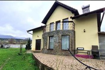 Vilă - 0 camere de vanzare TOCILE - Sibiu anunturi imobiliare Sibiu