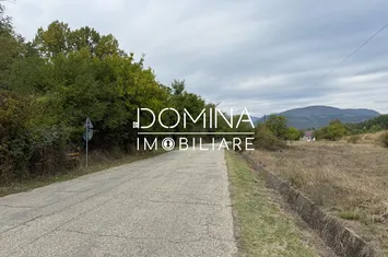 Teren de vanzare RUNCU - Gorj anunturi imobiliare Gorj