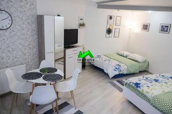 Garsonieră de vanzare CENTRAL - Sibiu anunturi imobiliare Sibiu