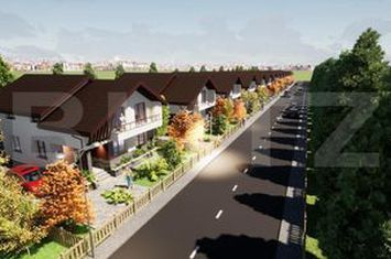 Vilă - 4 camere de vanzare TARGOVISTE - Dambovita anunturi imobiliare Dambovita