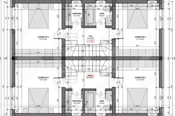 Vilă - 3 camere de vanzare MOSNITA VECHE - Timis anunturi imobiliare Timis