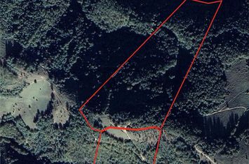 Teren Intravilan de vanzare BULZ  - Bihor anunturi imobiliare Bihor