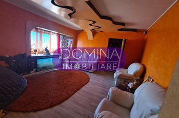 Apartament 3 camere de vanzare TARGU-JIU - Gorj anunturi imobiliare Gorj