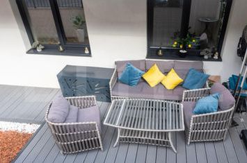 Apartament 3 camere de vanzare FLORESTI - Cluj anunturi imobiliare Cluj