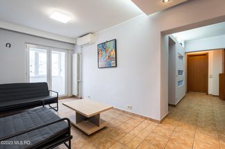 Apartament 3 camere de închiriat Bucuresti - Stirbei-Voda
