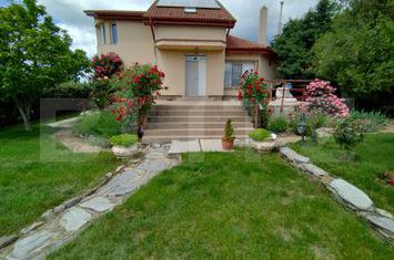 Casă - 4 camere de vanzare MALU MARE - Dolj anunturi imobiliare Dolj