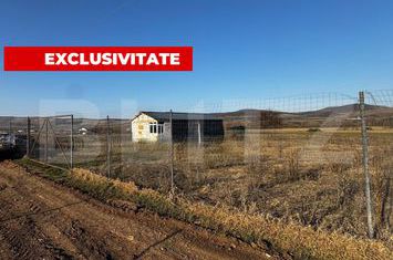 Teren de vanzare ALBA IULIA - Alba anunturi imobiliare Alba