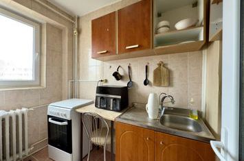 Garsoniera str. Dreptatii 2 | Piata Gorjului | 0% comision anunturi imobiliare Bucuresti