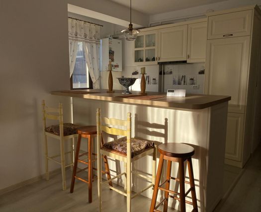 Apartament 2 camere Iasi, 55 mp
