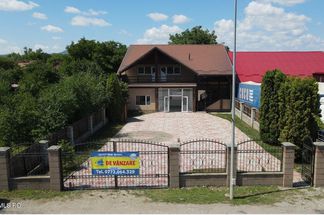 Casă 4 cam de vânzare Brasov - Ghimbav