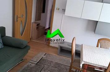 Apartament 2 camere de inchiriat CENTRAL - Sibiu anunturi imobiliare Sibiu