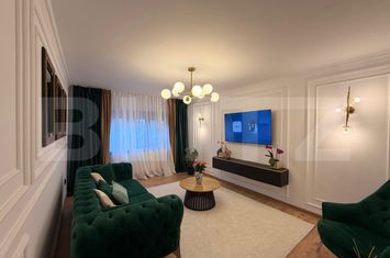 Apartament 2 camere de vanzare GEORGE ENESCU - Dolj anunturi imobiliare Dolj