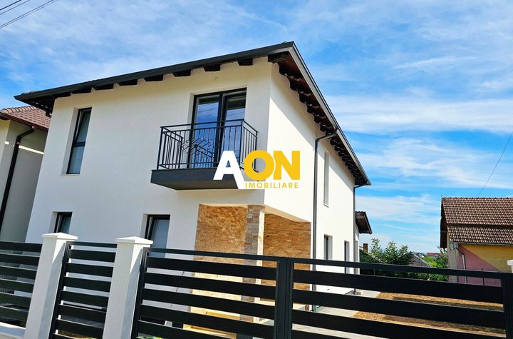 Casa 4 camere, cu predare la cheie, 324 mp teren, Micesti anunturi imobiliare Alba