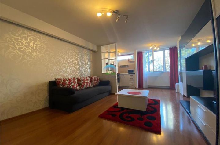 Garsonieră de inchiriat GHEORGHENI - Cluj anunturi imobiliare Cluj
