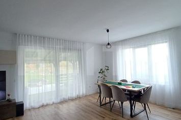 Vilă - 4 camere de vanzare MIHAI VITEAZU - Cluj anunturi imobiliare Cluj