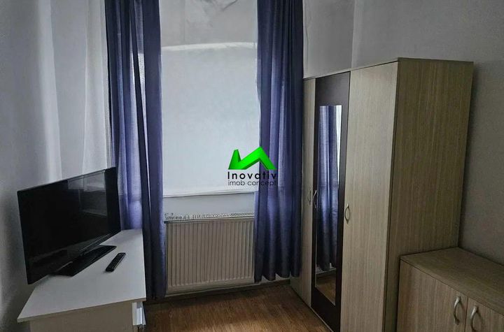 Apartament 2 camere de vanzare CENTRAL - Sibiu anunturi imobiliare Sibiu