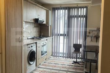 Apartament 2 camere de inchiriat FLORESTI - Cluj anunturi imobiliare Cluj