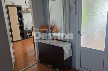 Apartament 3 camere de vanzare IASI - Iasi anunturi imobiliare Iasi